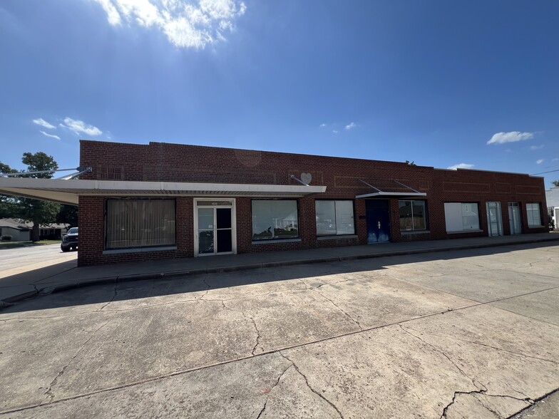 3401-3405 N Villa Ave, Oklahoma City, OK for sale - Building Photo - Image 1 of 10