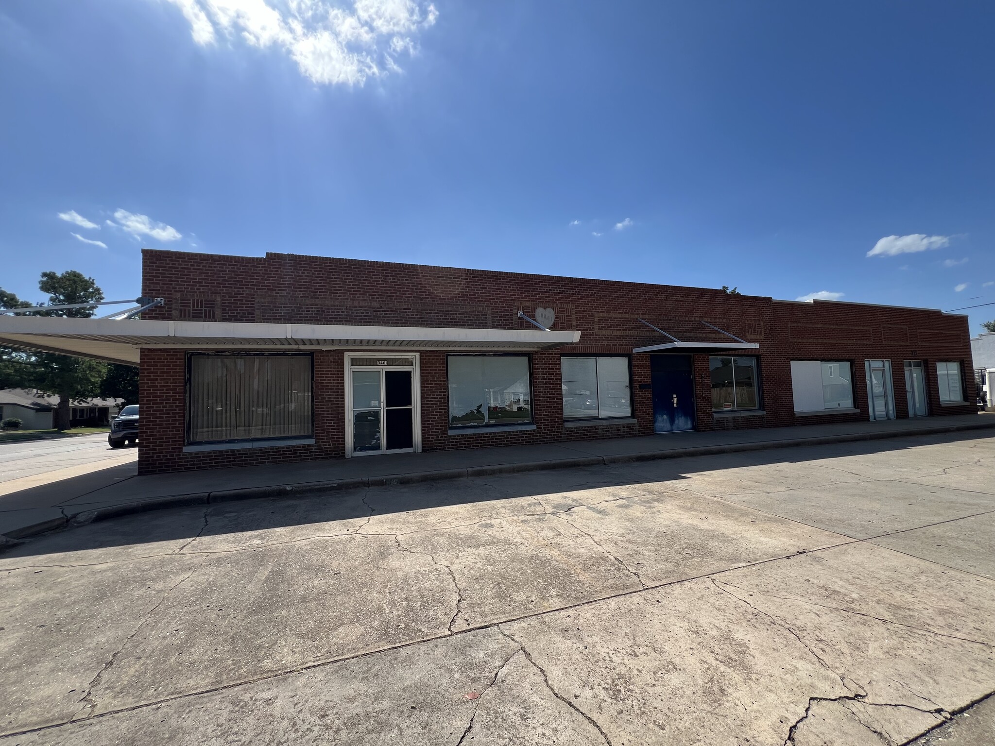 3401-3405 N Villa Ave, Oklahoma City, OK for sale Building Photo- Image 1 of 11