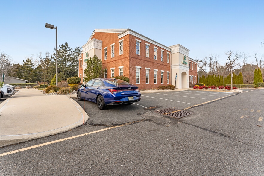 130 N County Line Rd, Jackson, NJ for lease - Building Photo - Image 3 of 3