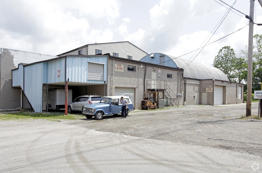 American Builders and Contractors Supply portfolio of 2 properties for sale on LoopNet.com - Primary Photo - Image 2 of 2