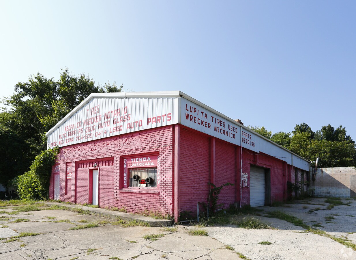 432 Old Charlotte Rd, Concord, NC 28027