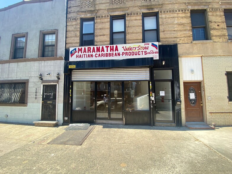 1998 Nostrand Ave, Brooklyn, NY 11210 | LoopNet