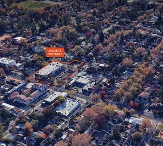 More details for 4830 J St, Sacramento, CA - Retail for Sale