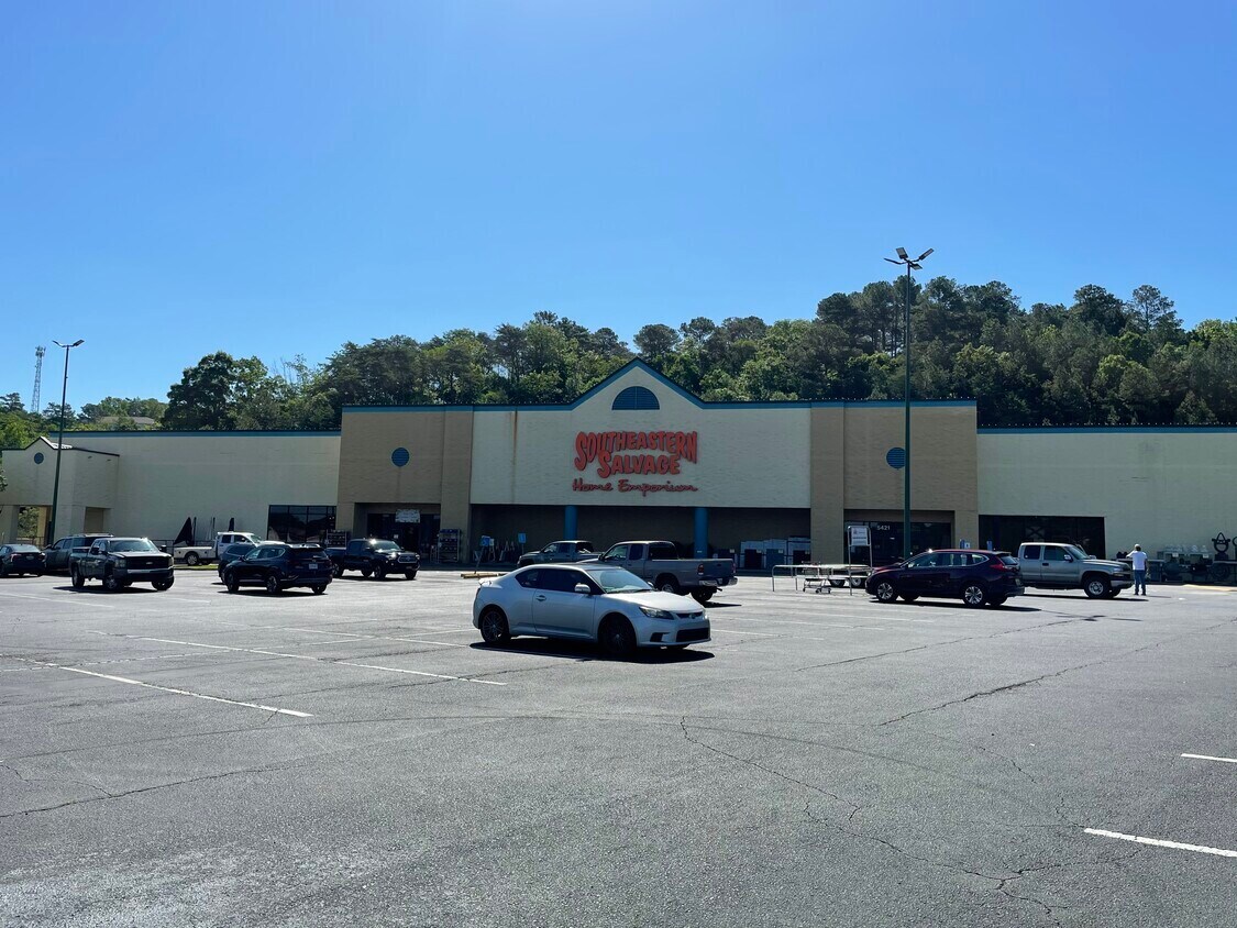 Grants Mill Station Irondale, AL for Sale