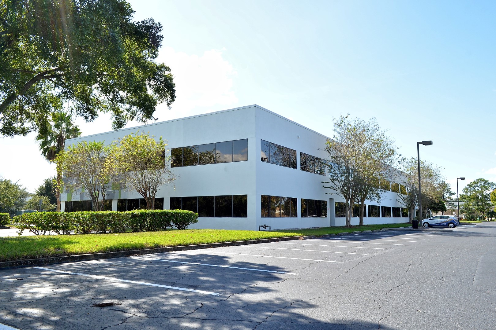 7800 Southland Blvd, Orlando, FL 32809 - Gateway Business Park ...