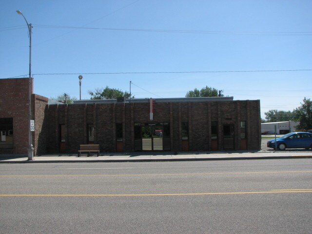 215 S 4th St, Basin, WY for sale Primary Photo- Image 1 of 1