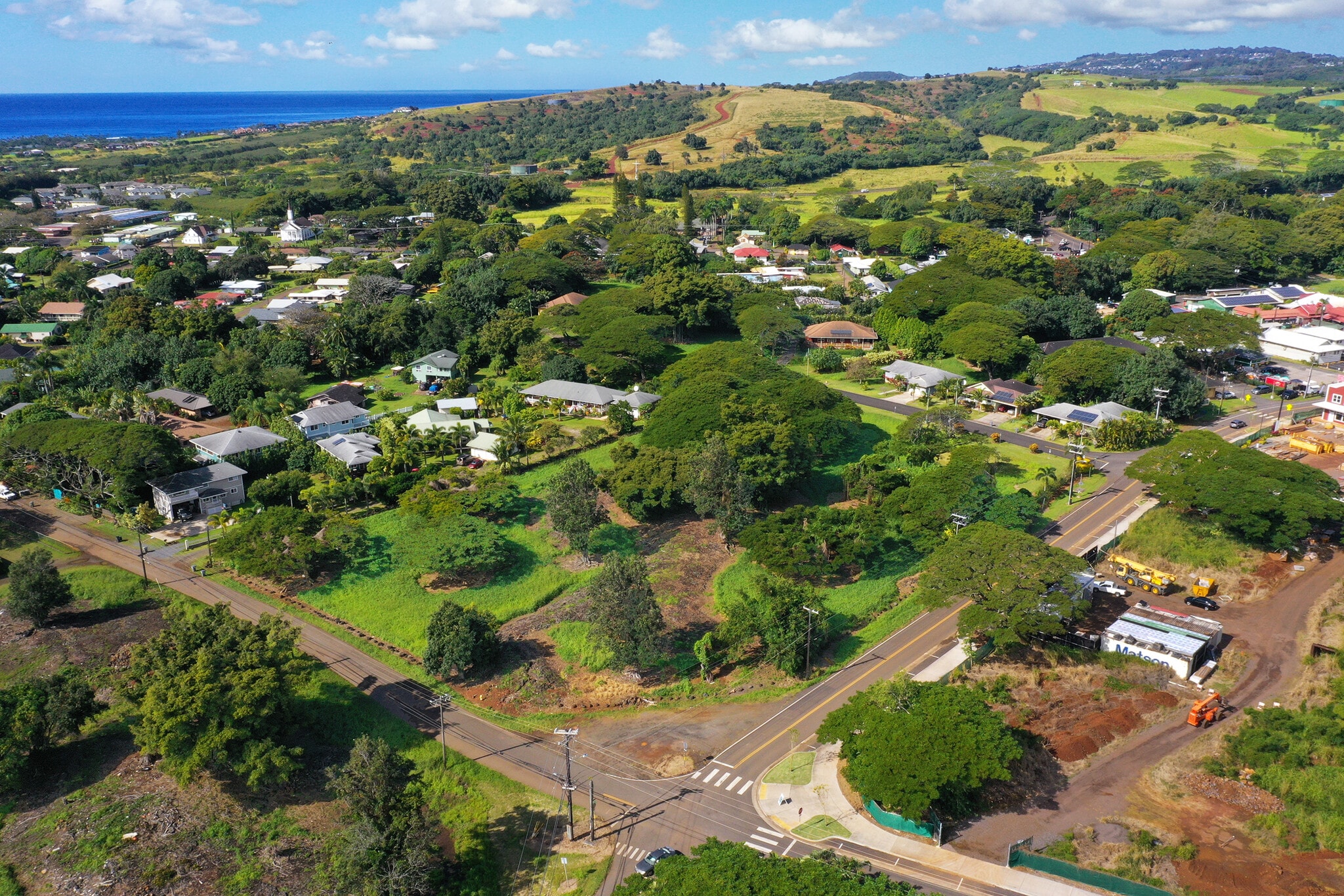 Aalu Weliweli Road, Koloa, HI 96756 Koloa Creekside
