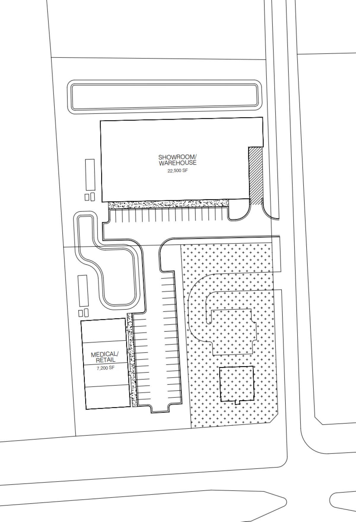 4410 Savannah Hwy, Ravenel, SC for lease Primary Photo- Image 1 of 2