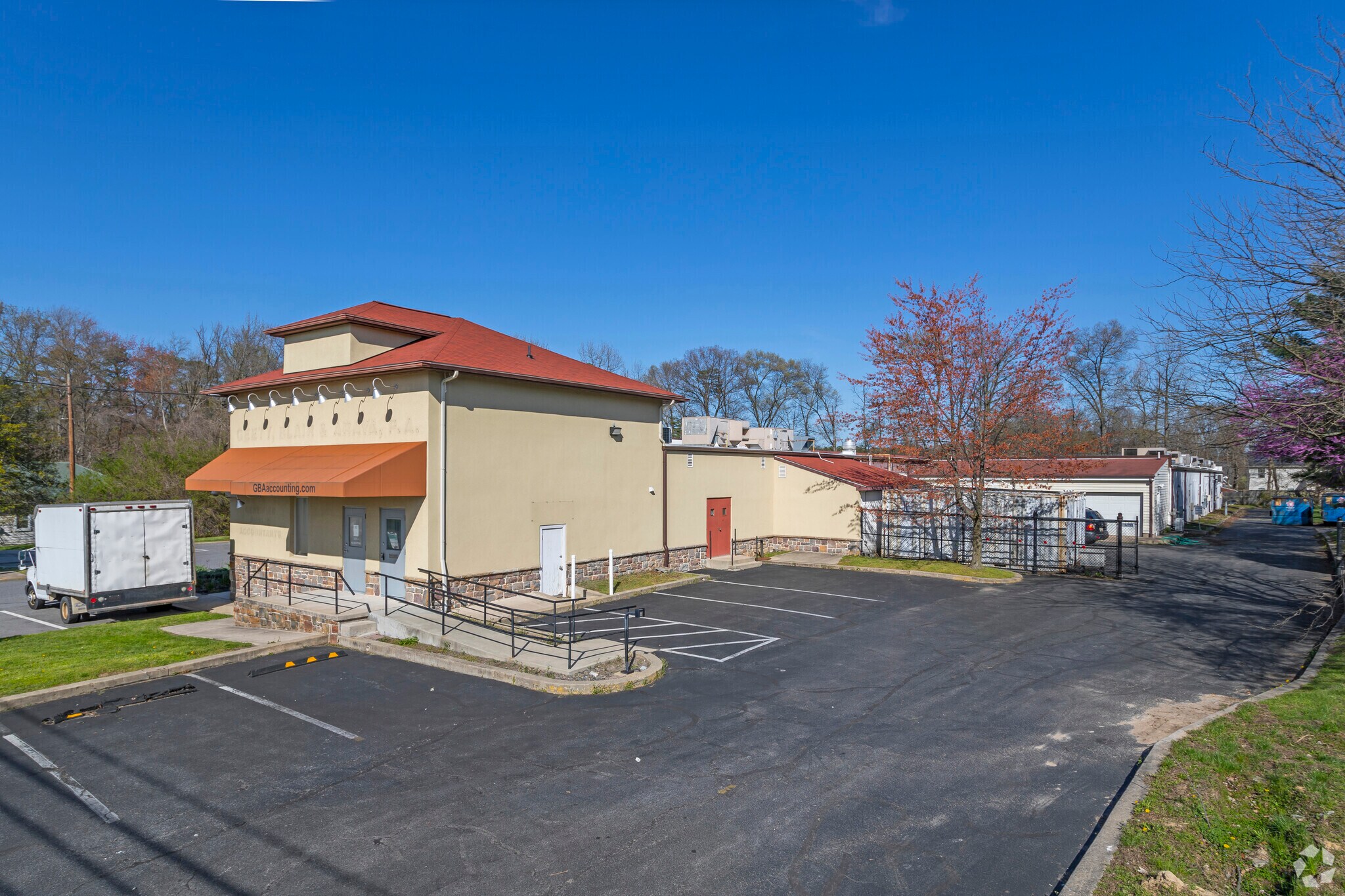 8141 Telegraph Rd, Severn, MD 21144 Telegraph Crossing