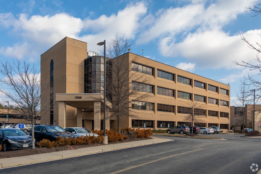 7605 Forest Ave, Richmond, VA for sale - Building Photo - Image 1 of 4