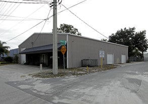 70 W Illiana St, Orlando FL - Commercial Real Estate