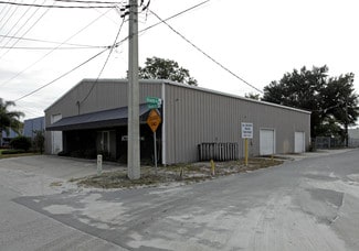 More details for 70 W Illiana St, Orlando, FL - Industrial for Sale