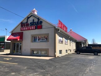 More details for 752 Wharncliffe Rd S, London, ON - Retail for Lease