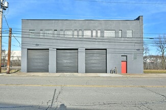 More details for 944 W Rayen Ave, Youngstown, OH - Industrial for Sale