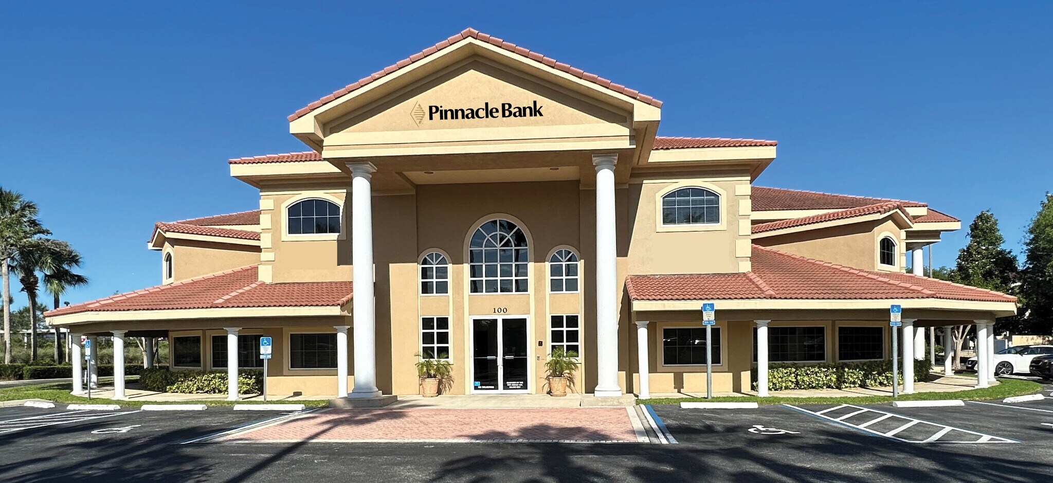 100 Corridor Rd S, Ponte Vedra Beach, FL for sale Building Photo- Image 1 of 1