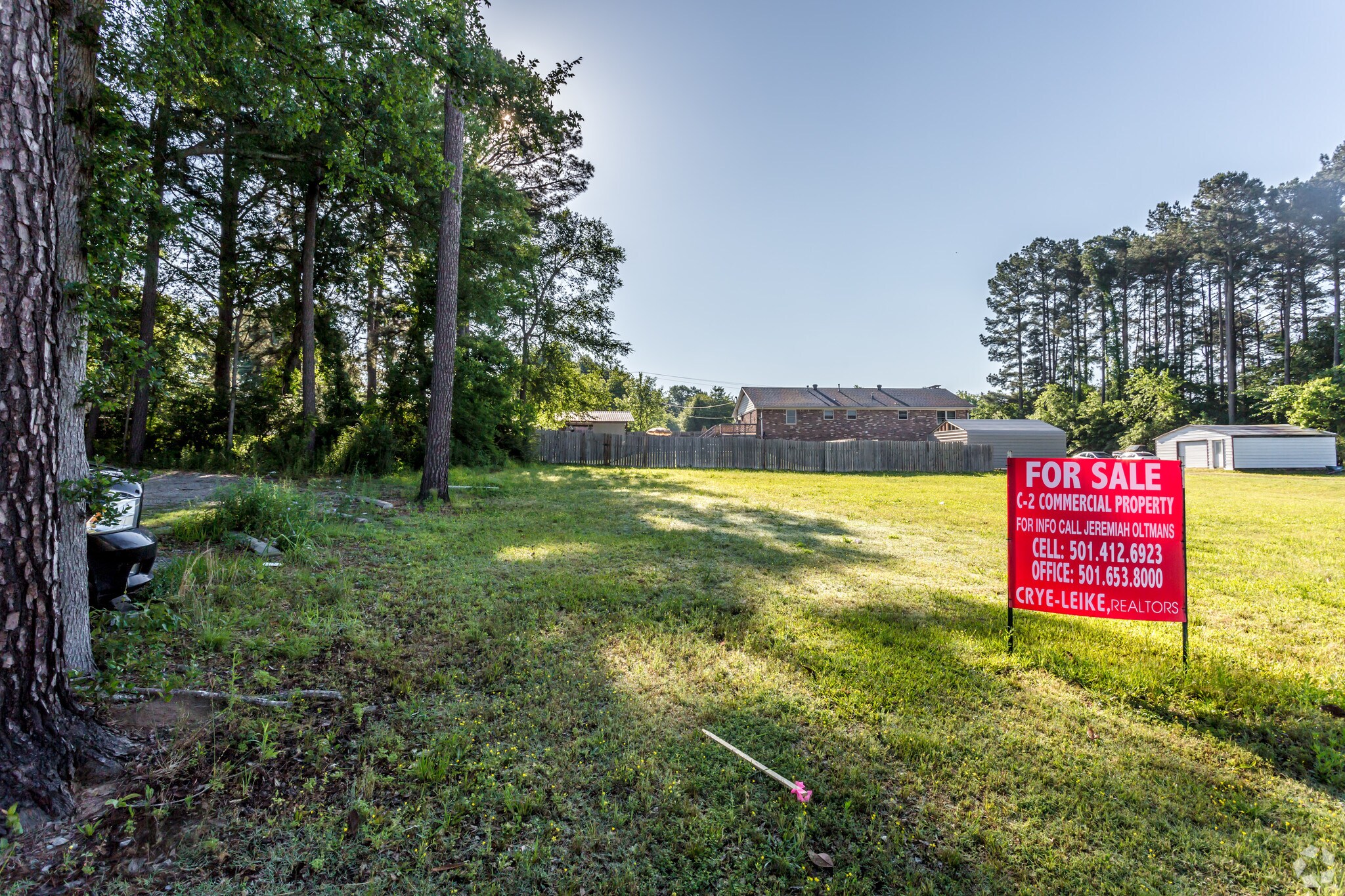 2205 Brandon Rd, Benton, AR for sale Primary Photo- Image 1 of 1