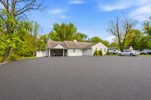 1802 Berlin Rd, Cherry Hill NJ - Convenience Store