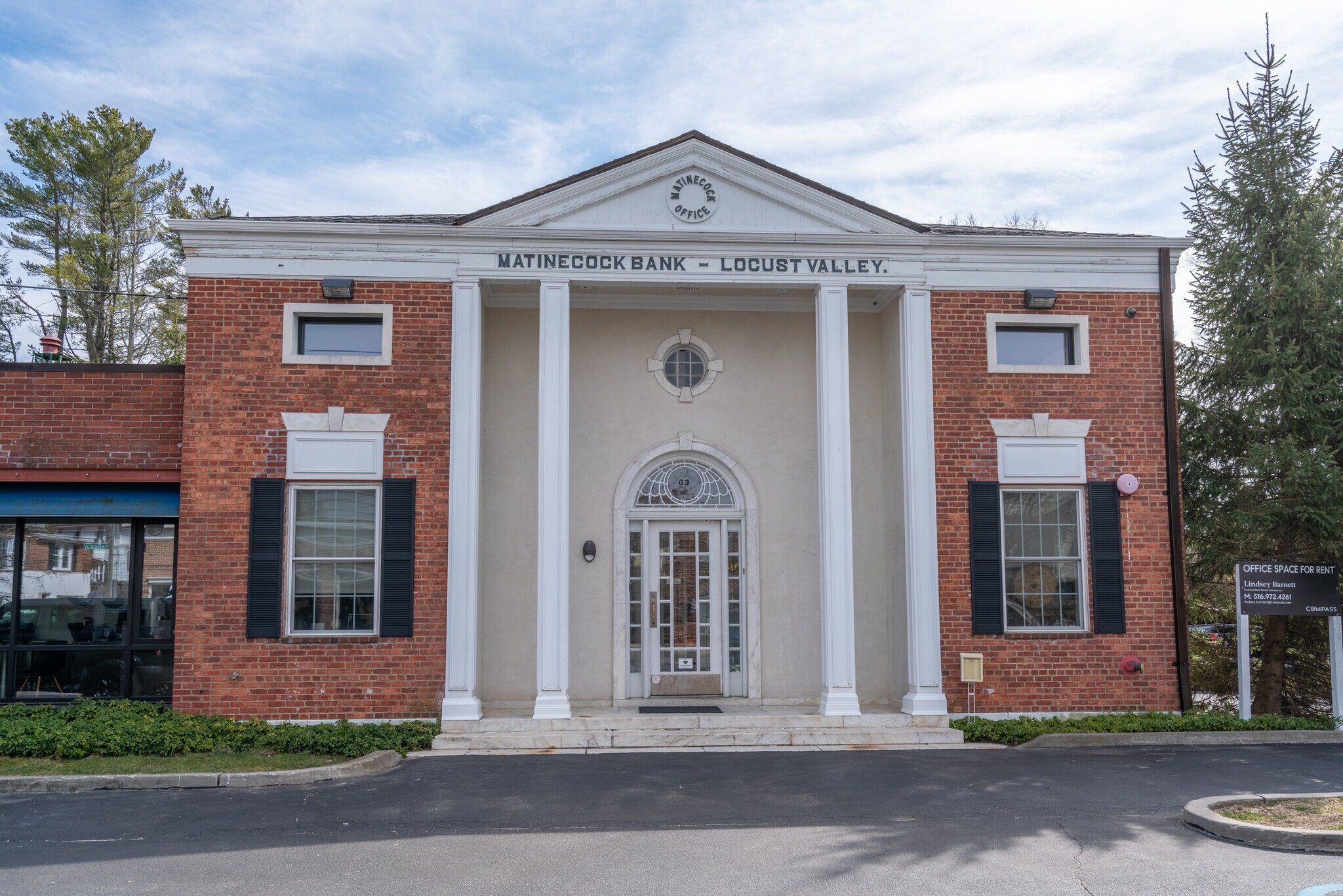 63 Forest Ave, Locust Valley, NY for sale Building Photo- Image 1 of 1