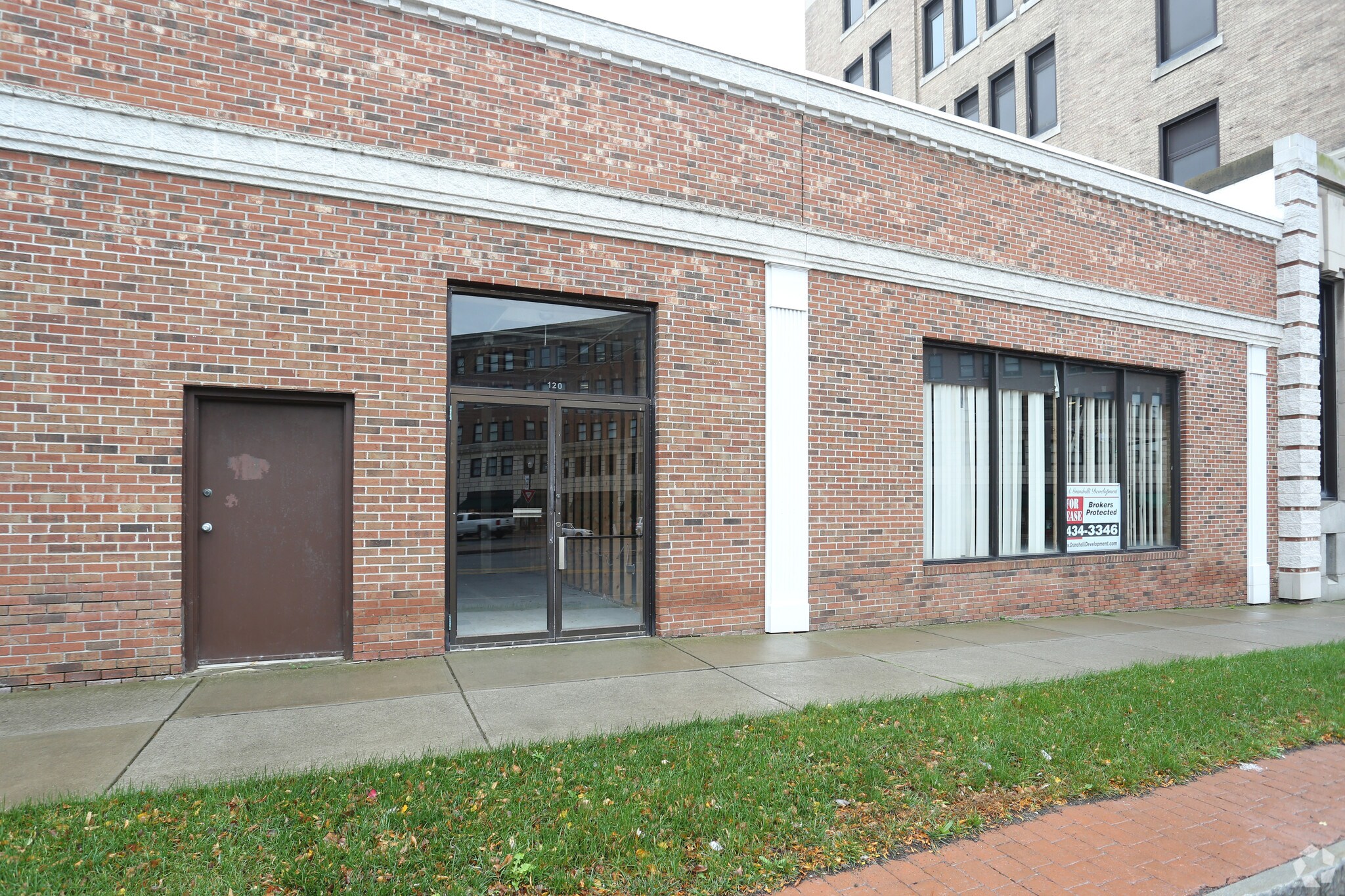 120 Main St, Lockport, NY for sale Building Photo- Image 1 of 1