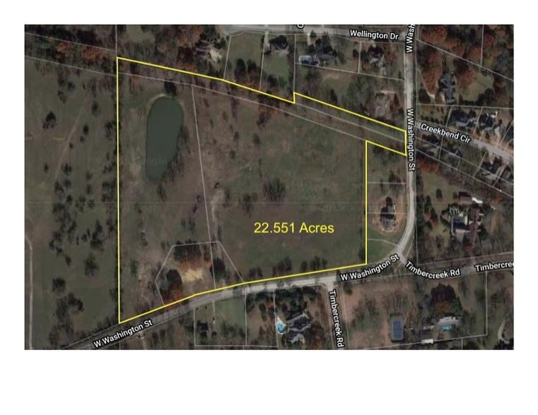 3071 W Washington St, Sherman, TX 75092