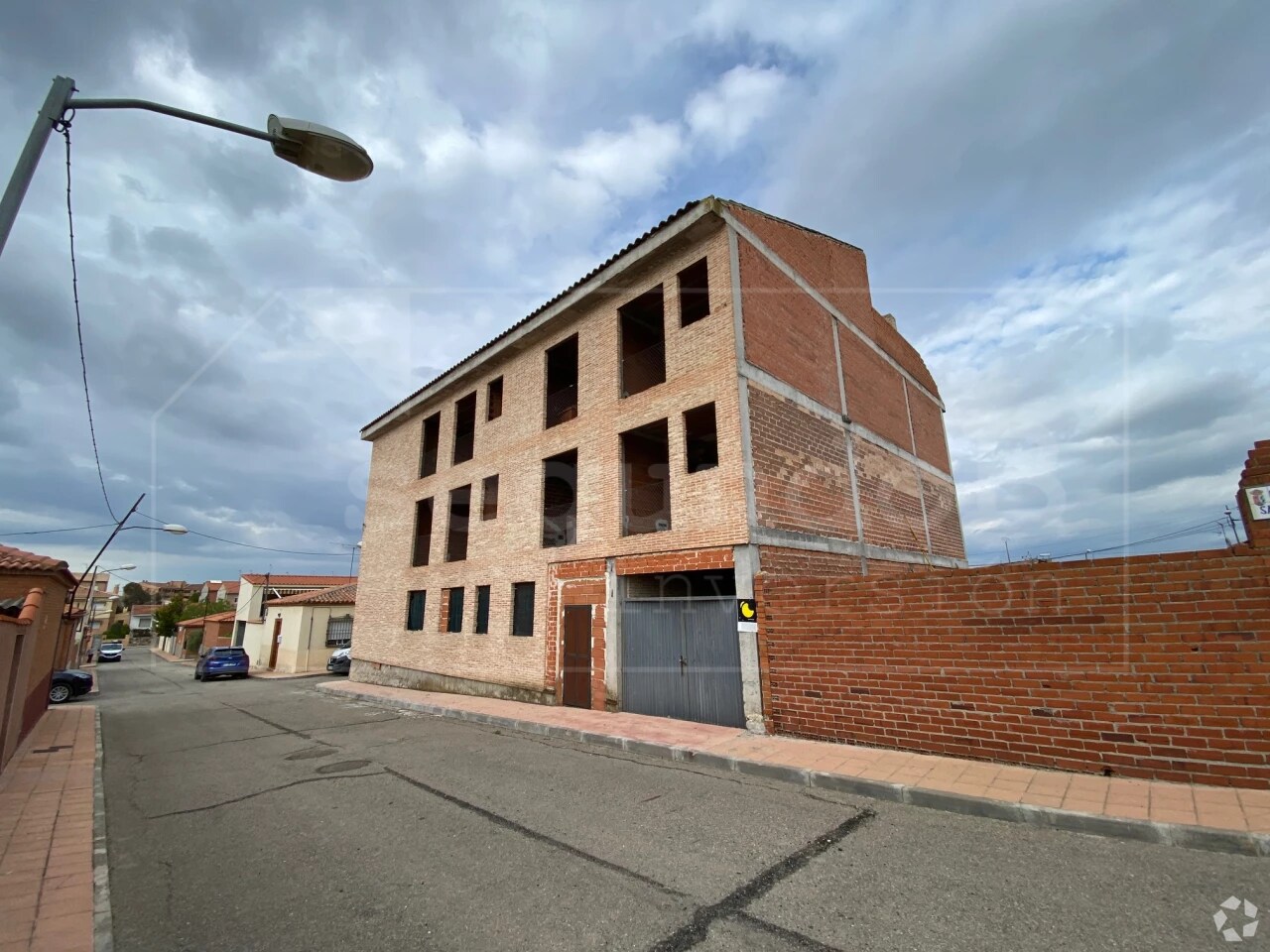 Calle San Miguel, 4, Camarena, Toledo for sale Primary Photo- Image 1 of 1