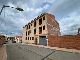 More details for Calle San Miguel, 4, Camarena - Land for Sale