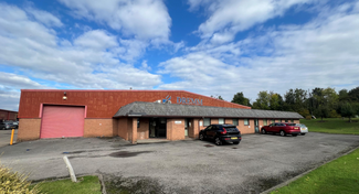 More details for Manners Av, Ilkeston - Industrial for Sale