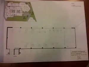 Flex in La Courneuve for sale - Building Photo - Image 2 of 25