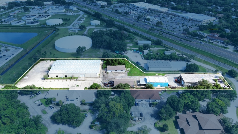 115 Edwards Dr, Rockledge, FL for sale - Building Photo - Image 3 of 9