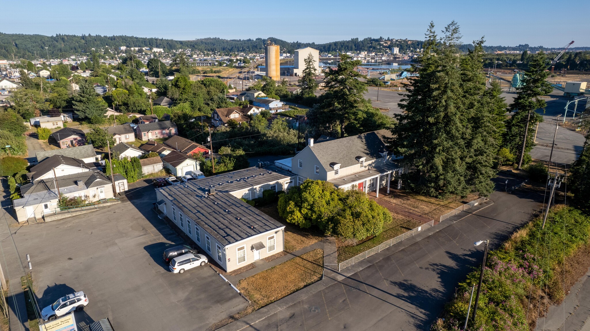 93781 Newport, Coos Bay, OR for sale Primary Photo- Image 1 of 1