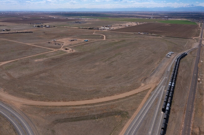 More details for 22744 County Road 33, Evans, CO - Land for Lease