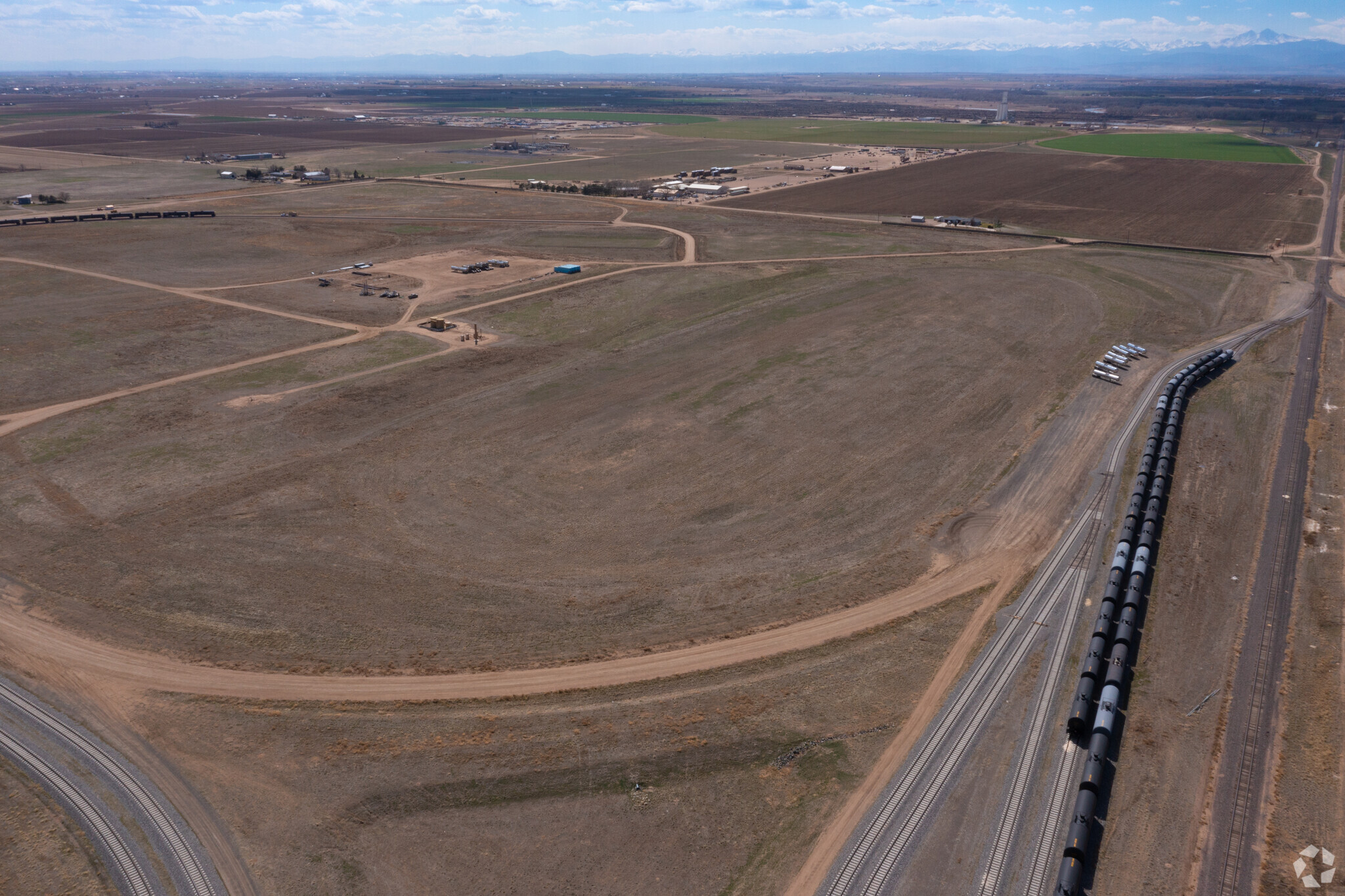 22744 County Road 33, Evans, CO for lease Building Photo- Image 1 of 16