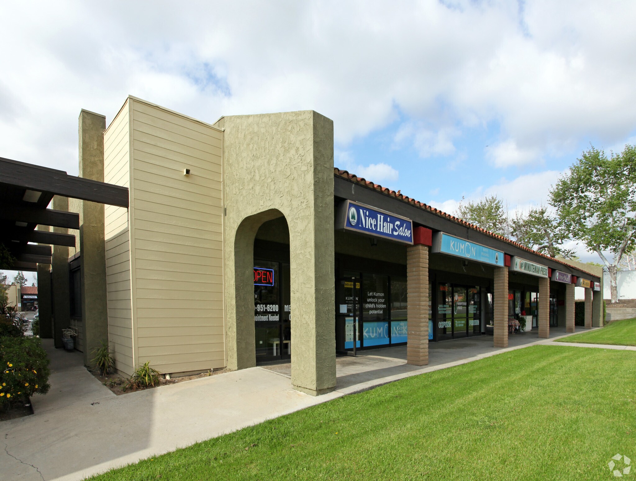 22706-22762 Aspan St, Lake Forest, CA for lease Primary Photo- Image 1 of 28