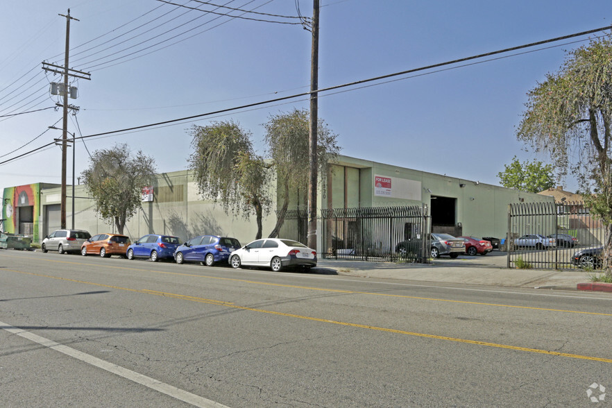 330 E Jefferson Blvd, Los Angeles, CA 90011 | LoopNet