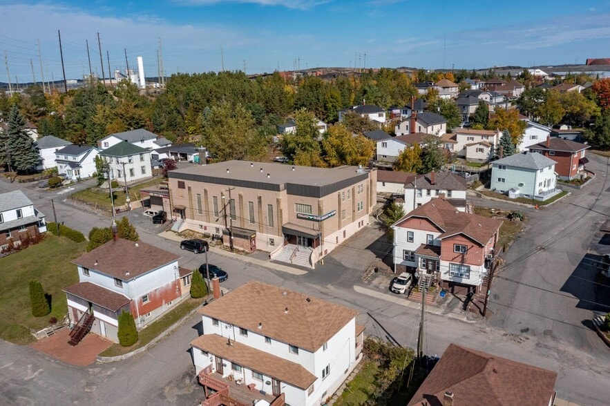 7 Craig St, Greater Sudbury, ON P0M 1N0