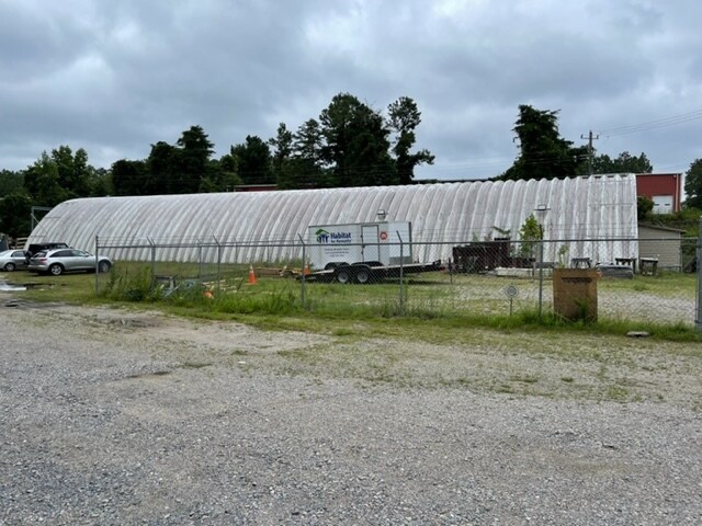 409 Glasgow St, Aberdeen, NC for sale Building Photo- Image 1 of 1