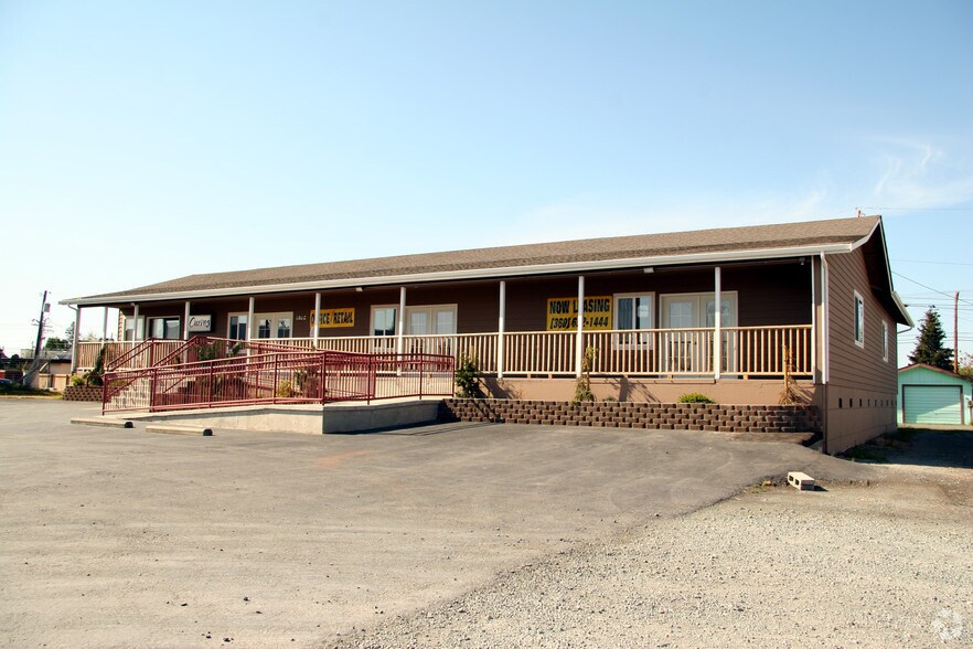 9923 NW 270th St, Stanwood, WA for sale - Primary Photo - Image 1 of 1