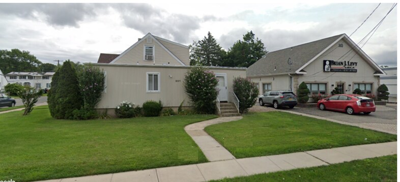 303 Jackson Ave, Syosset, NY for sale Building Photo- Image 1 of 1