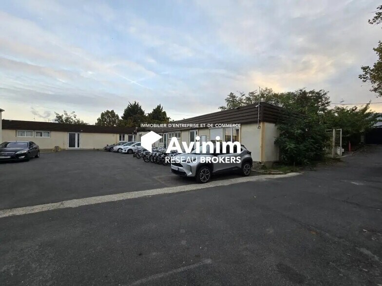 Flex in Argenteuil for lease - Building Photo - Image 2 of 10