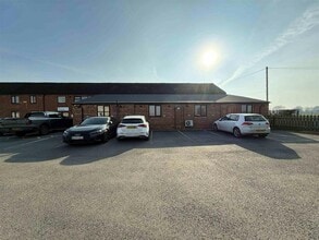 Unit 1-9 Alsager Rd, Sandbach for lease Building Photo- Image 1 of 8