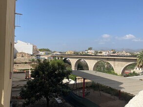 Carrer Doctor Álvaro Esquerdo, 34, VILLAJOYOSA, ALI - AERIAL map view