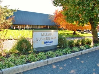 More details for 1835 Underwood Blvd, Delran, NJ - Flex for Lease