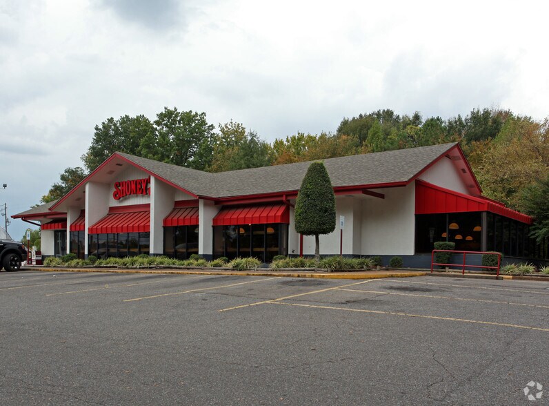 3081 Covington Pike, Memphis, TN for sale - Primary Photo - Image 1 of 2