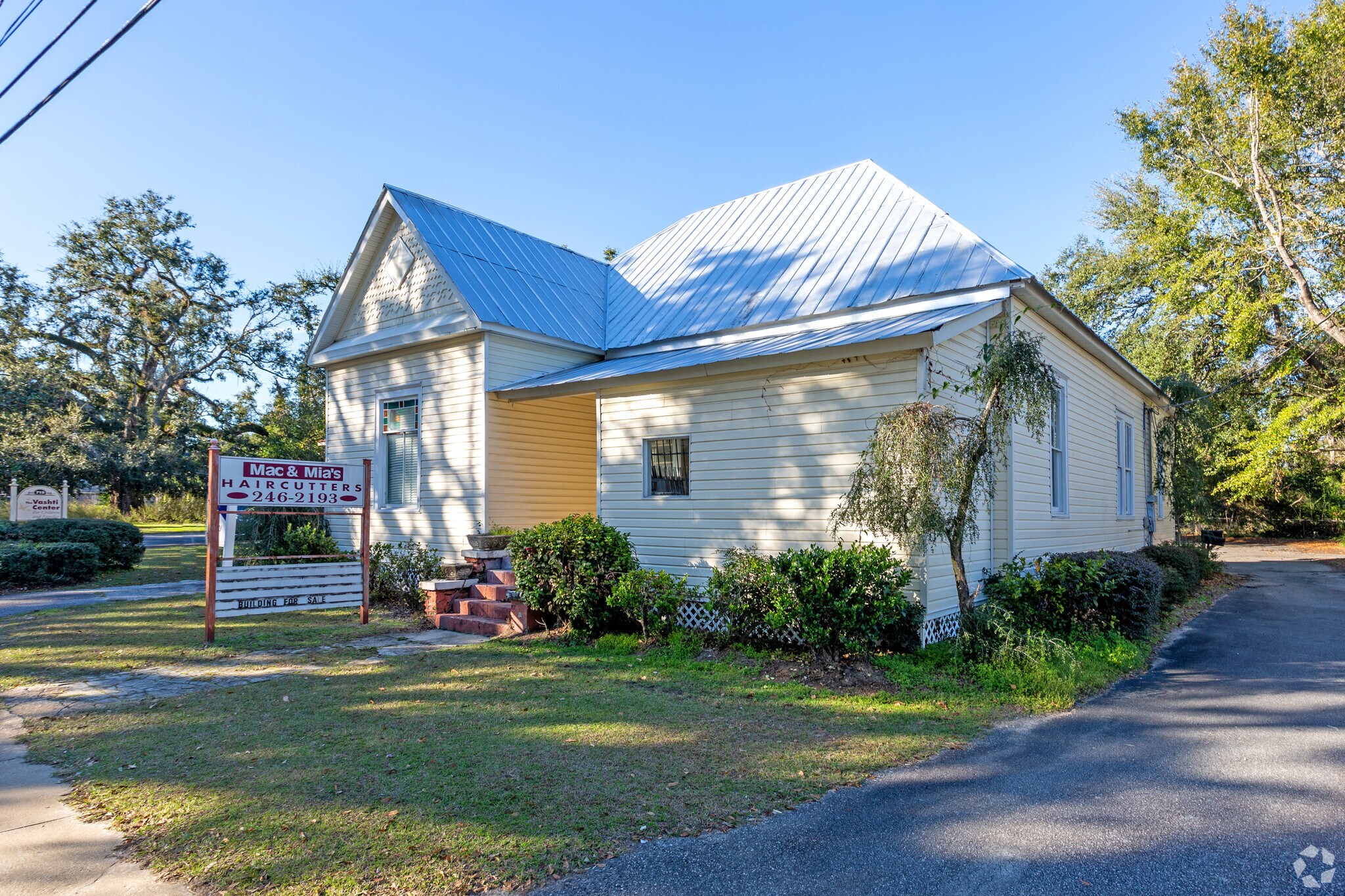 721 E Shotwell St, Bainbridge, GA for sale Building Photo- Image 1 of 1