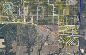 0 HWY 90 E, Crestview, FL for sale - Primary Photo - Image 1 of 1