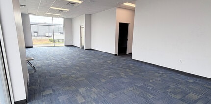 3040 Shelby Industrial Dr, Apopka, FL for lease Interior Photo- Image 2 of 3