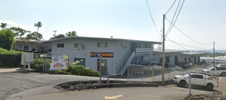 More details for 74-5622 Alapa St, Kailua Kona, HI - Office for Lease