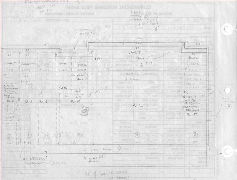 1580116015 Southfield Rd, Allen Park, MI 48101
