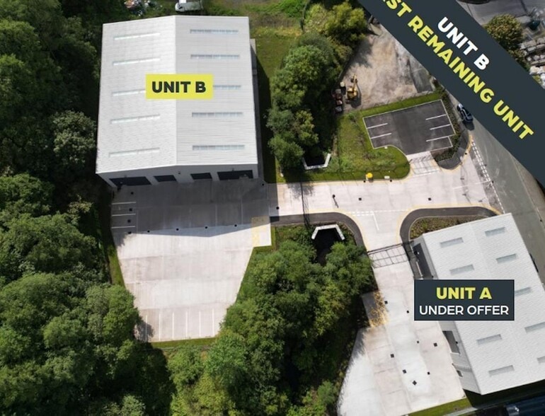 Buckley Rd, Rochdale for sale - Building Photo - Image 1 of 1