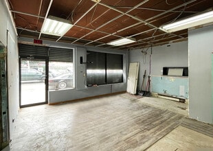 2705 Foster Ave, Brooklyn, NY for lease Interior Photo- Image 1 of 2